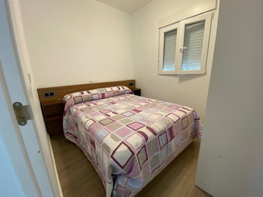 Central And Cozy Apartment In Sevilla Bagian luar foto